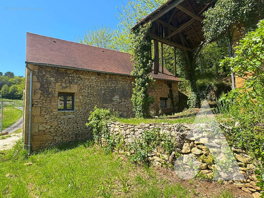 Autre à CALVIAC-EN-PERIGORD