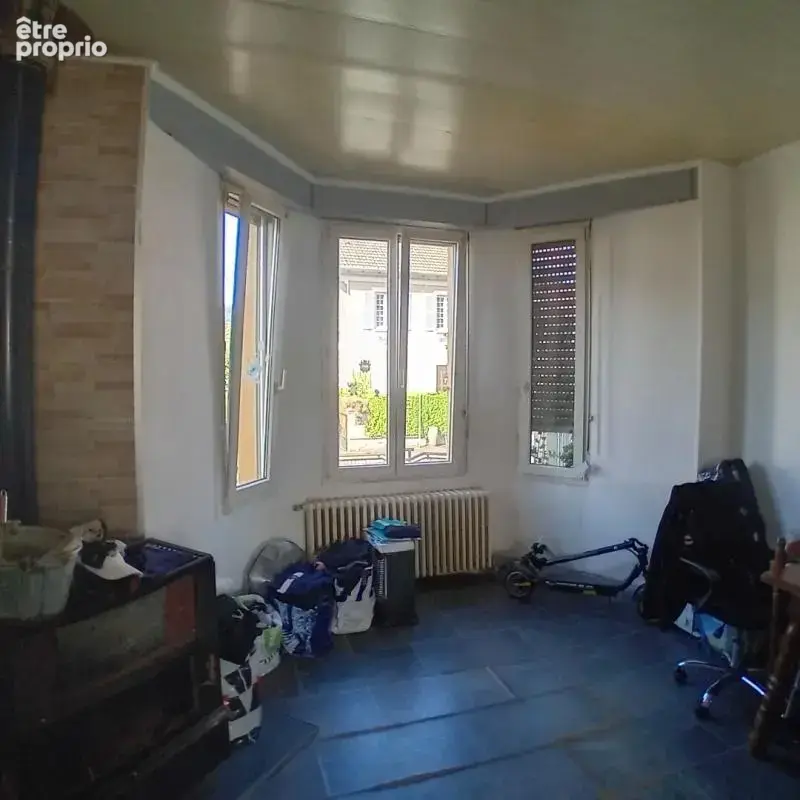 Valdoie charmante maison 3 chambres jardin et garage - photo 4