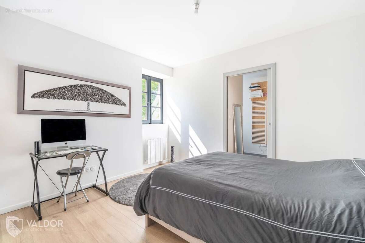 Appartement à ARNAS