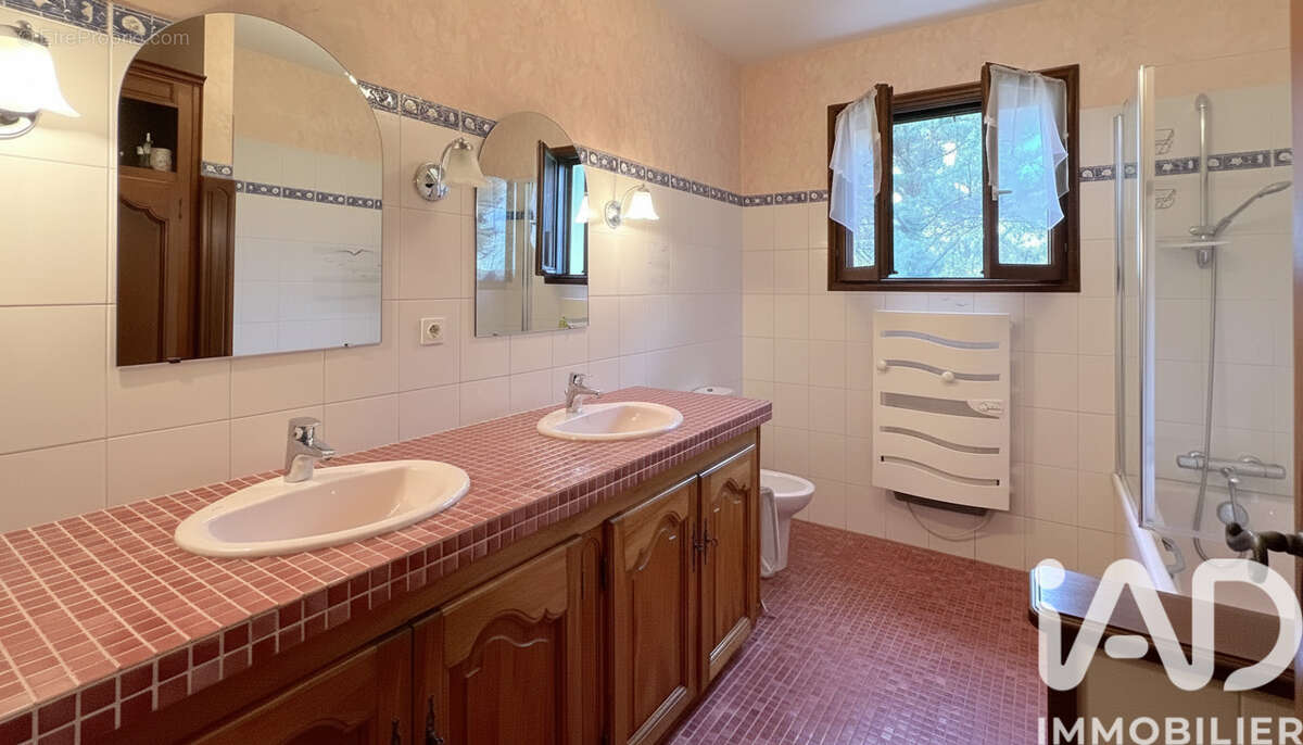 Photo 6 - Maison à URRUGNE