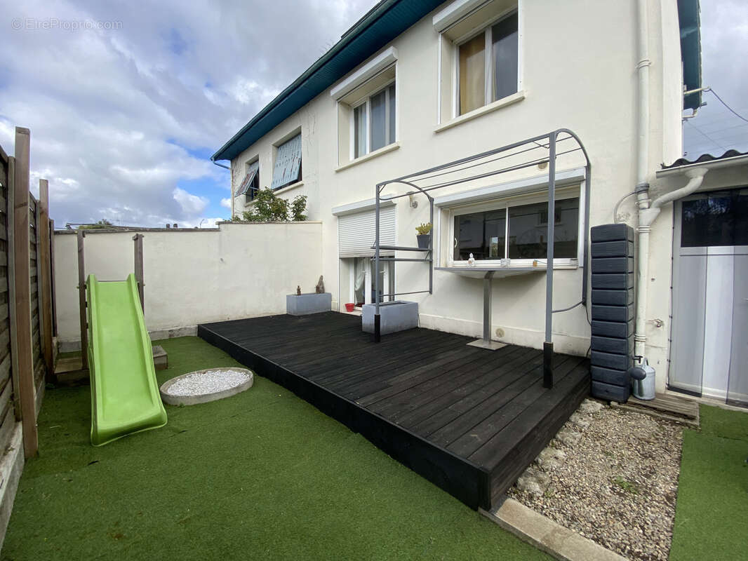 Maison à TARBES