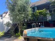 Maison à ARGENTEUIL