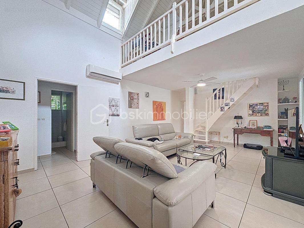Villa T5 avec piscine et garage  lotissement prisé - photo 9