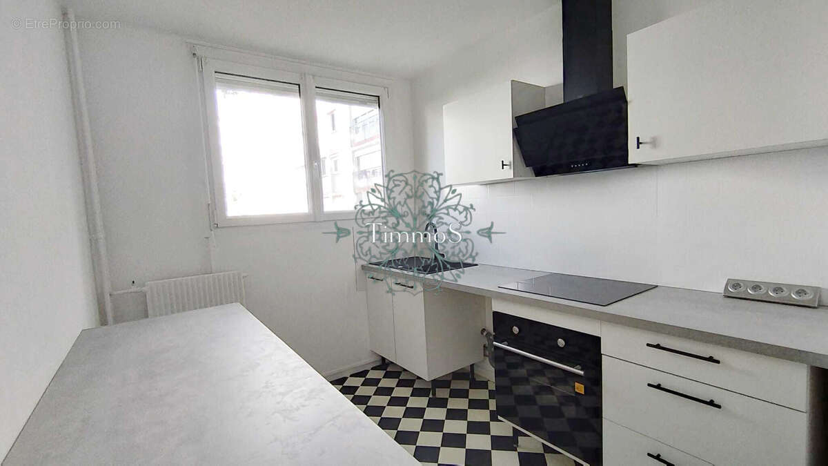 Appartement à BEAUVAIS