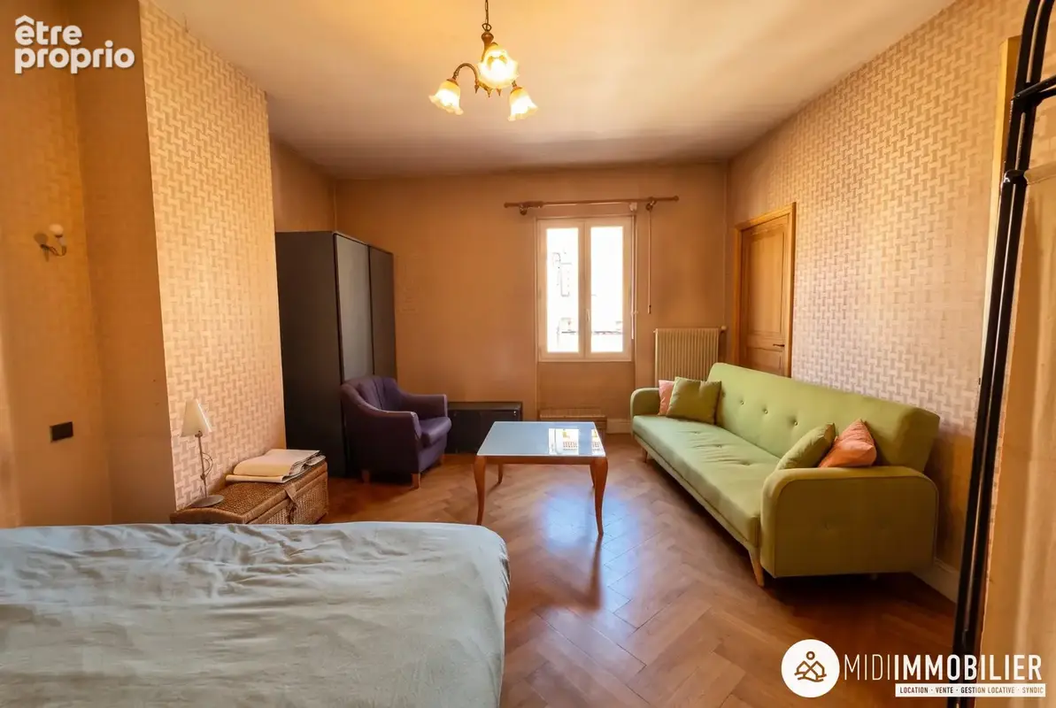 Maison 4 pièces 131 m² à vendre à Albi (81000) - photo 9
