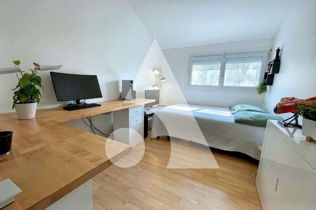 Maison à L'ISLE-ADAM