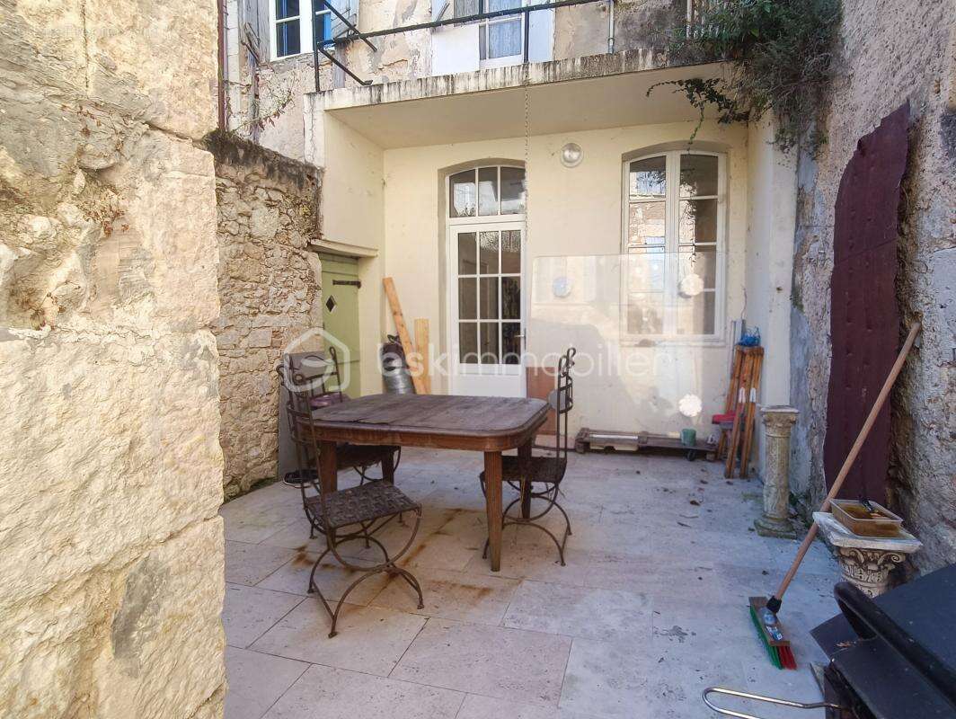 Appartement à LECTOURE