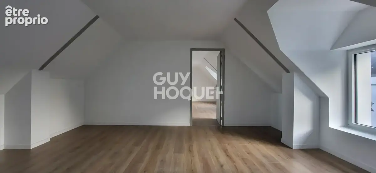 Appartement à GRAND-CHAMP