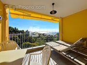 Appartement à THEOULE-SUR-MER