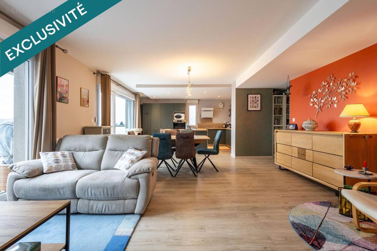 Photo 1 - Appartement à BESANCON