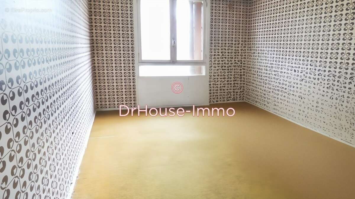 Appartement à CHAMPIGNY-SUR-MARNE