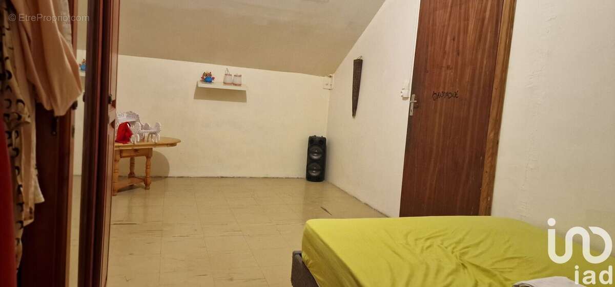 Photo 8 - Maison à SAINT-BENOIT