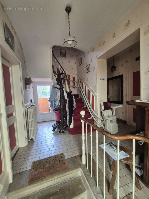 Maison à LAON