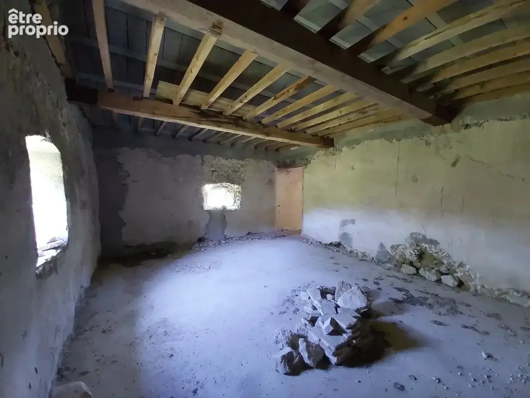 Maison 19 pièces 450 m² à vendre à Montjoyer (26230) - photo 8
