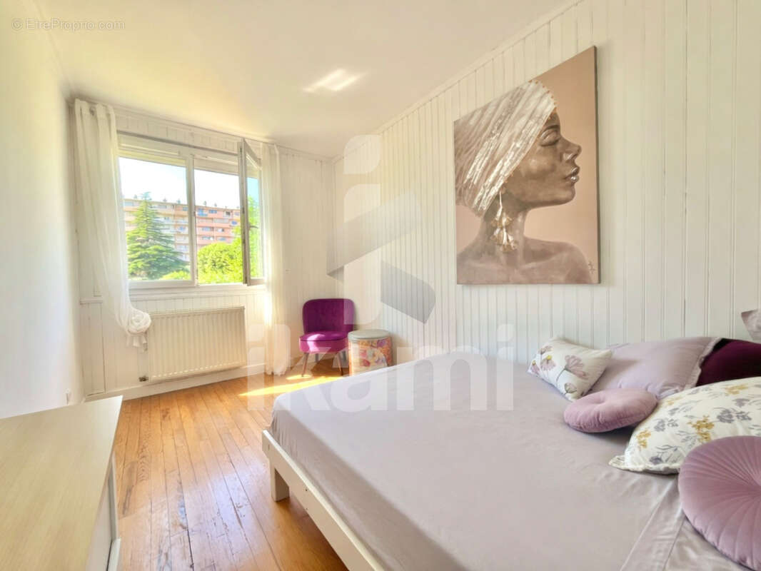 Appartement à ANNECY