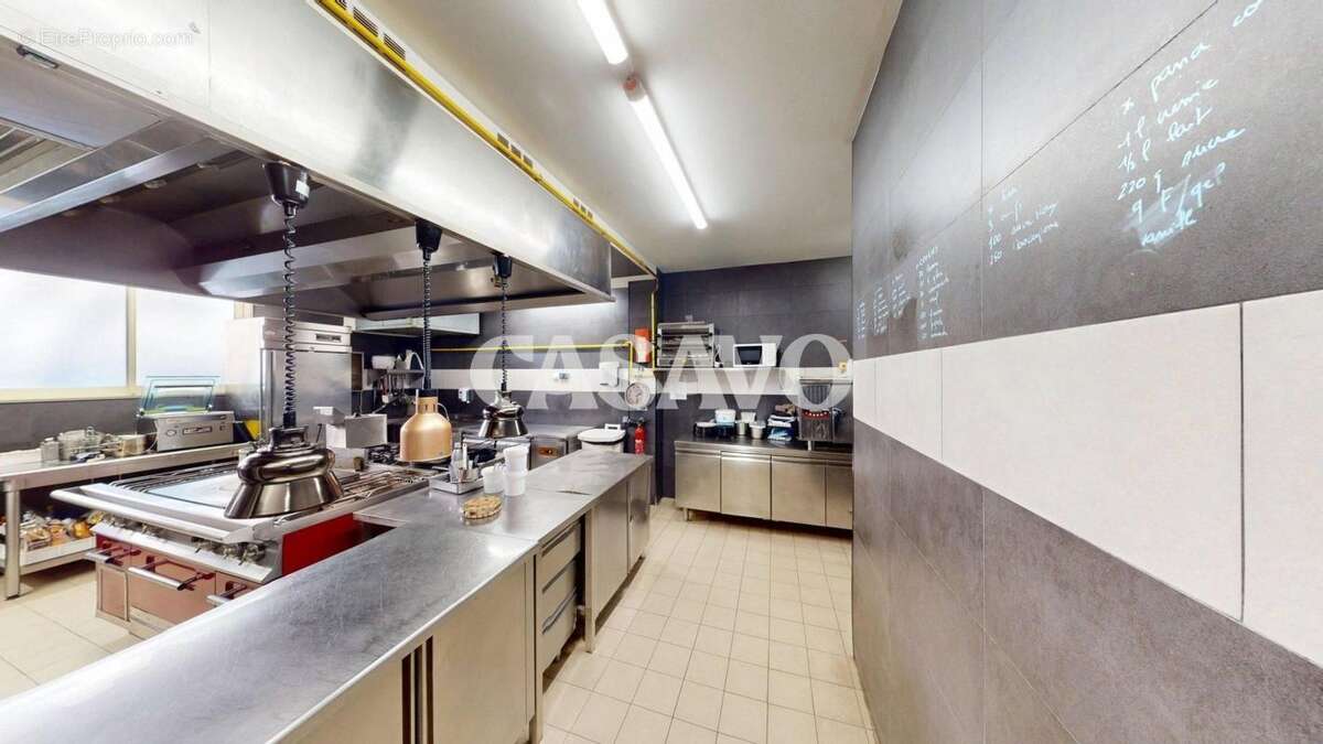 Vente Appartement 3 pièces de 162m² - 06160 Antibes - photo 17