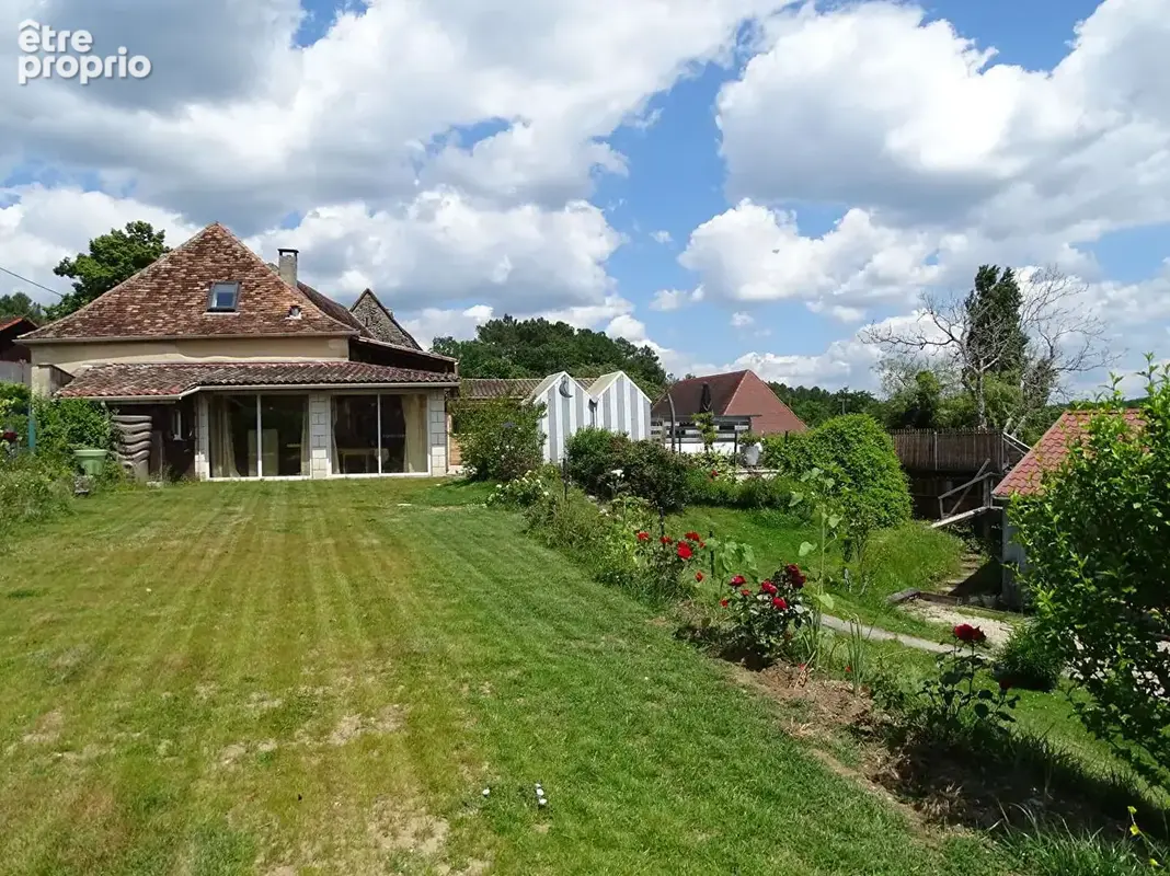 Maison avec piscine Maurens 7 pièce(s) 164 m2 - photo 13