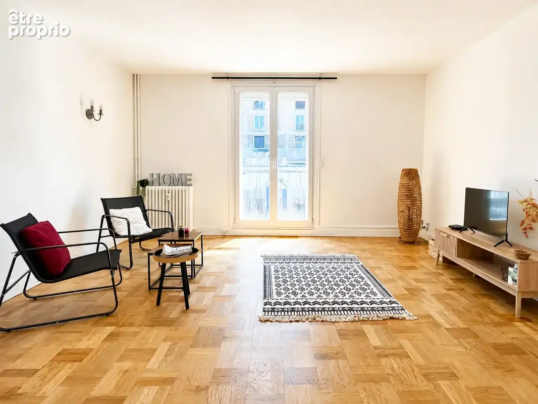 Appartement à VERNON