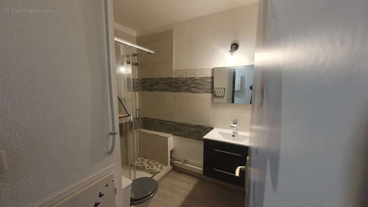 Appartement à NARBONNE