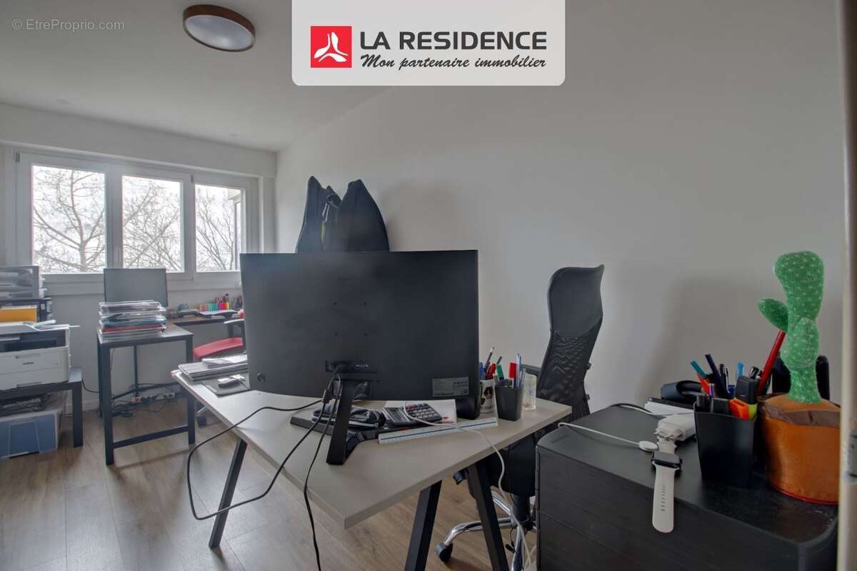 Appartement à ANDRESY