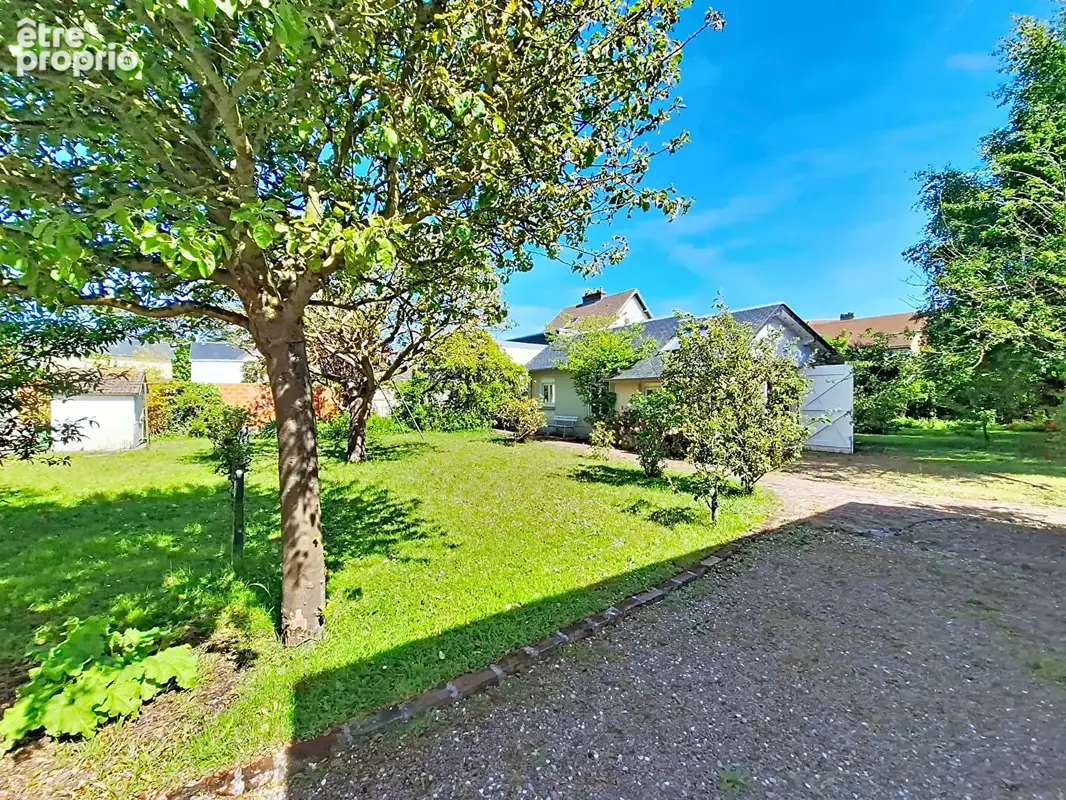 Villa Cabourg 7 pièce(s) 190 m2 - photo 4