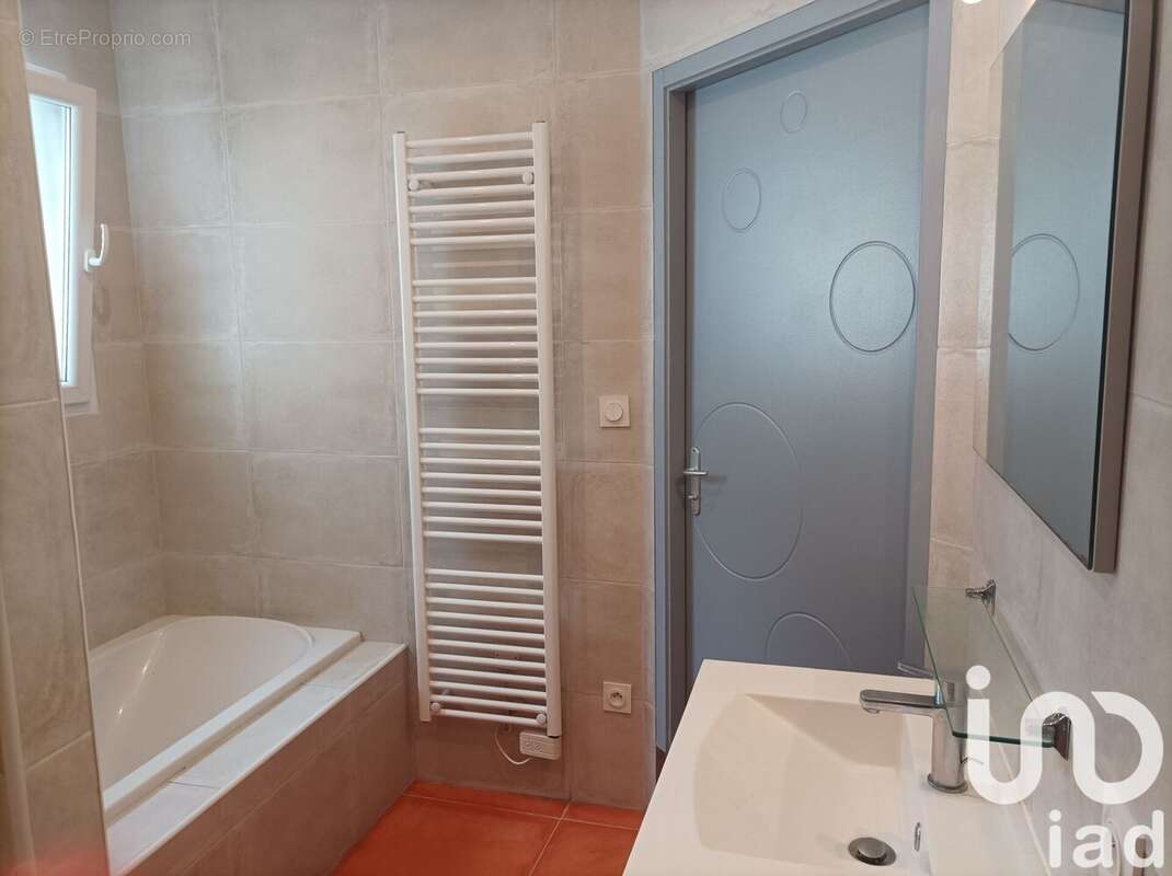 Photo 6 - Maison à LA TREMBLADE