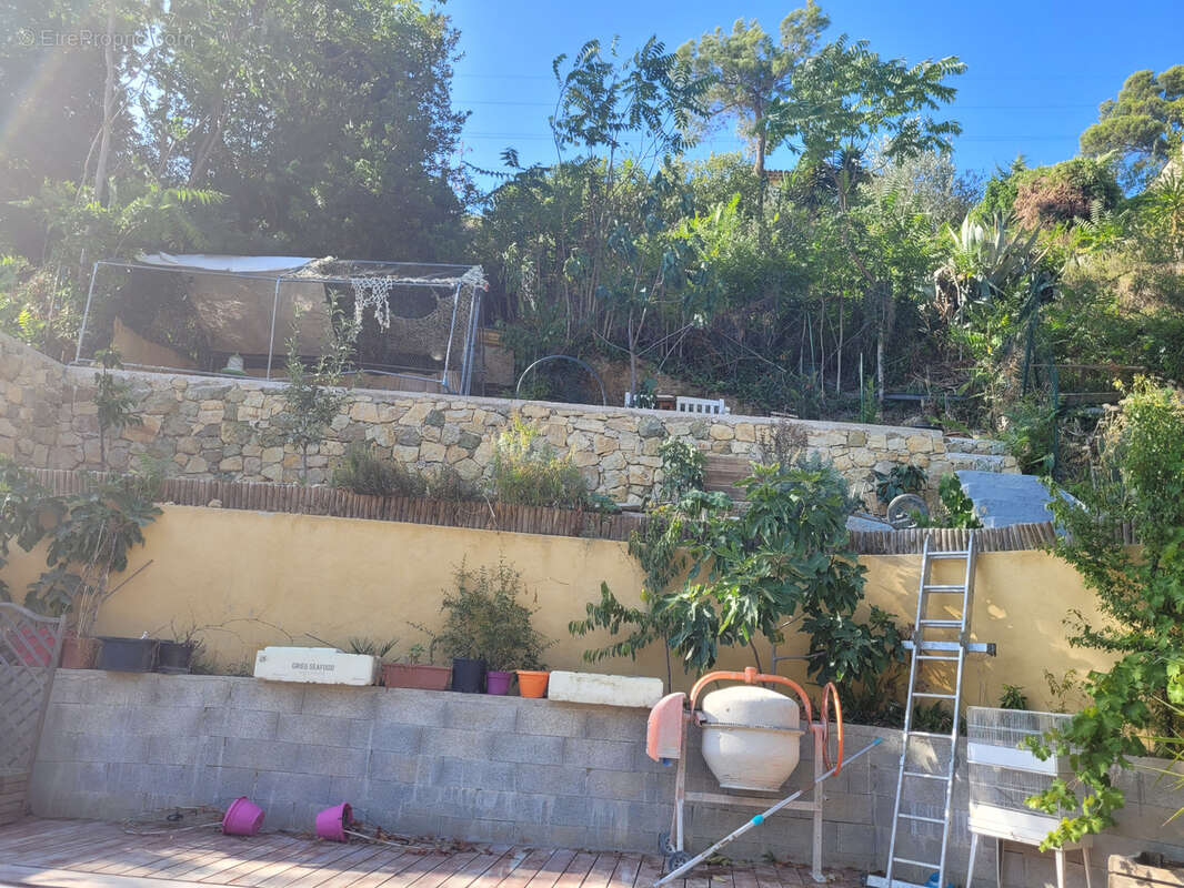 Maison à LA TRINITE