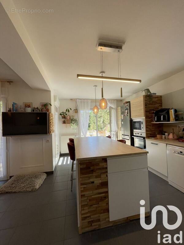 Photo 1 - Maison à PONT-SALOMON