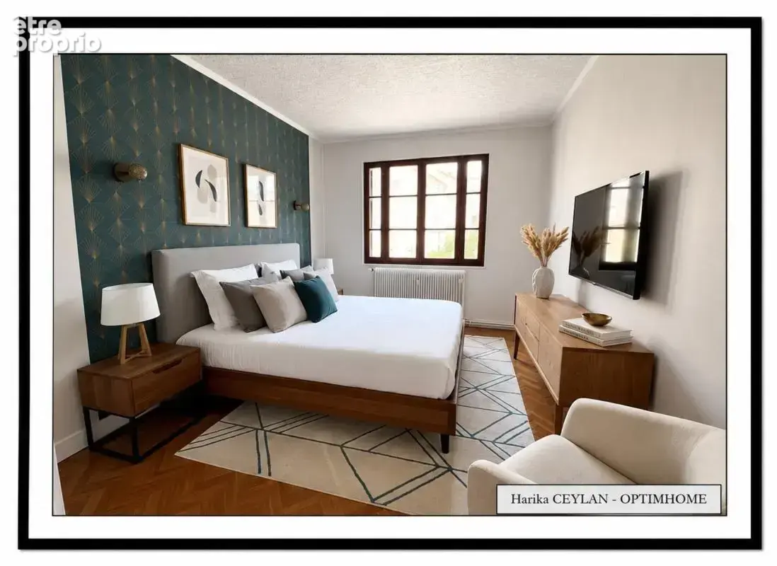Maison à vendre 5 pièces MONTATAIRE (60) - photo 8
