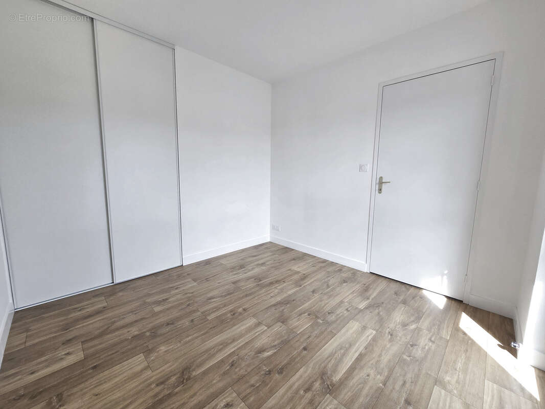 Maison à LA GUERCHE-DE-BRETAGNE