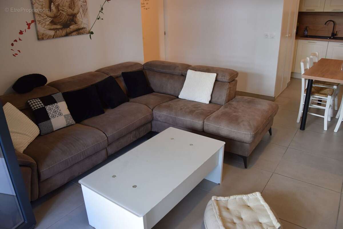 Appartement à AGDE