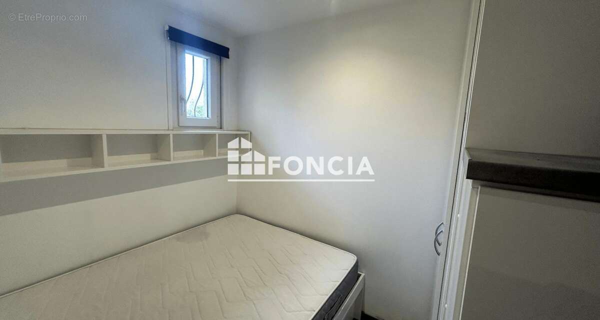 Appartement à GRIMAUD