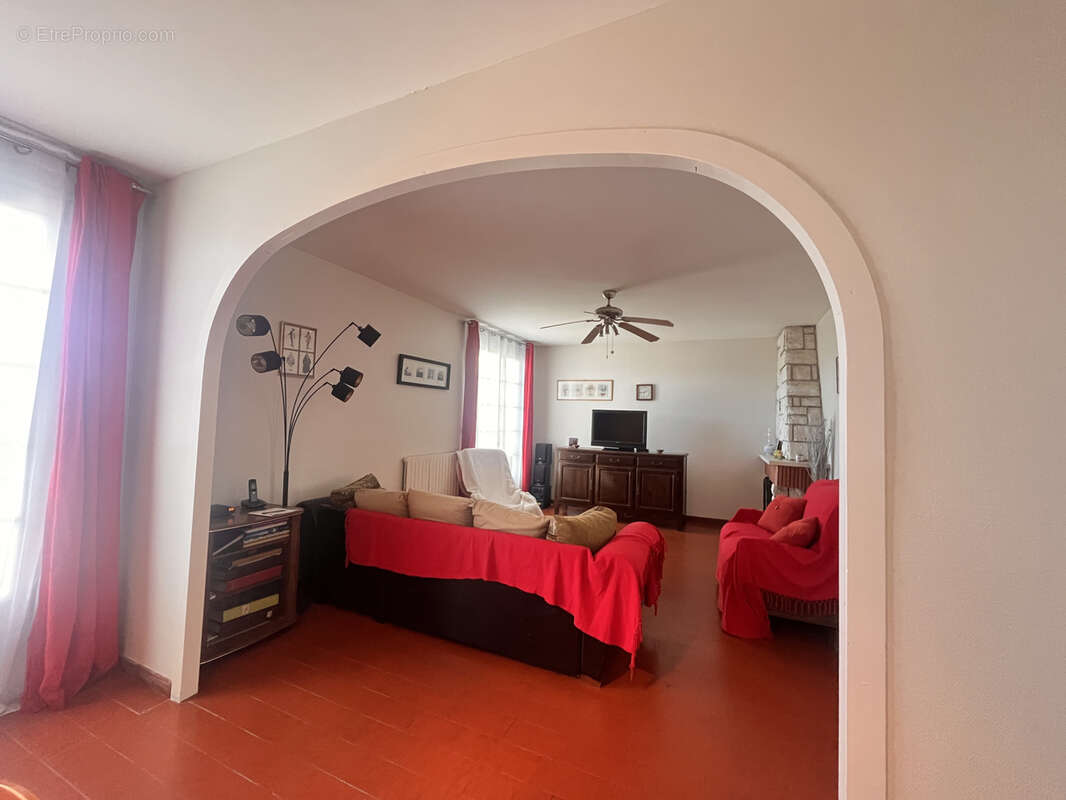 Maison à MAUVEZIN