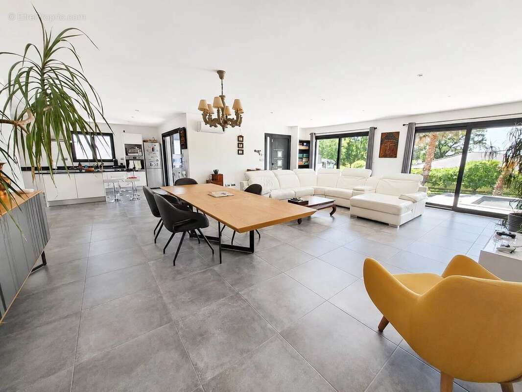 Maison avec pisicine classée A/A - photo 3