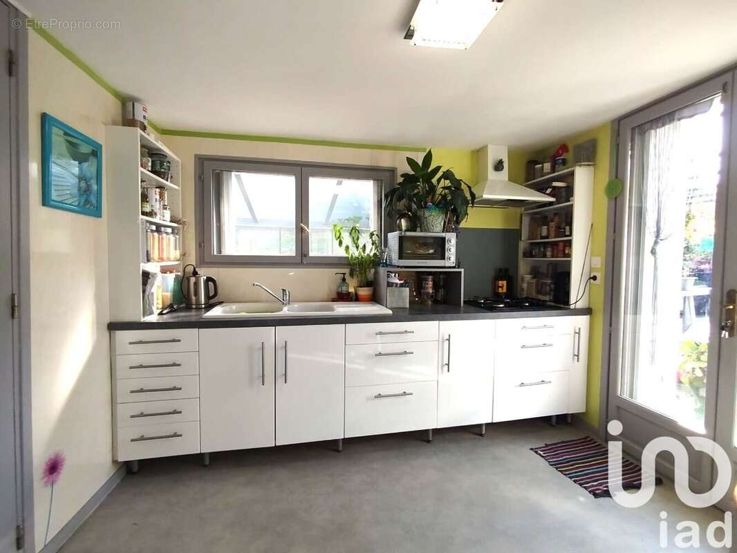 Photo 4 - Maison à PLEURTUIT