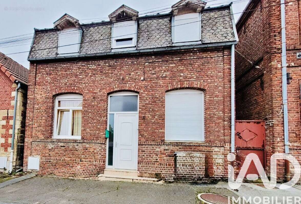 Photo 7 - Maison à IWUY