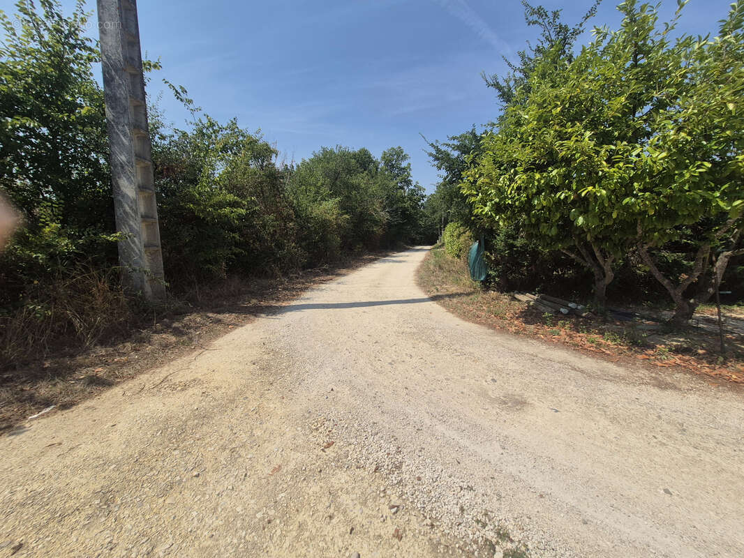 Terrain à bâtir   Montauban, secteur Birac - photo 5