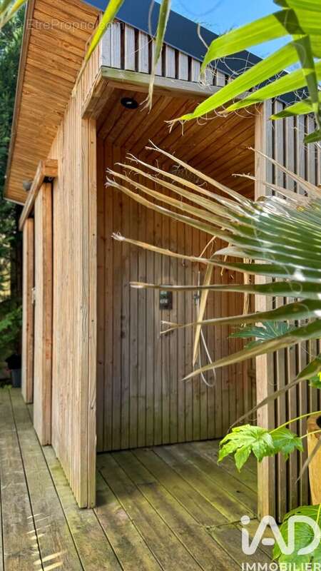 Photo 8 - Maison à SEIGNOSSE