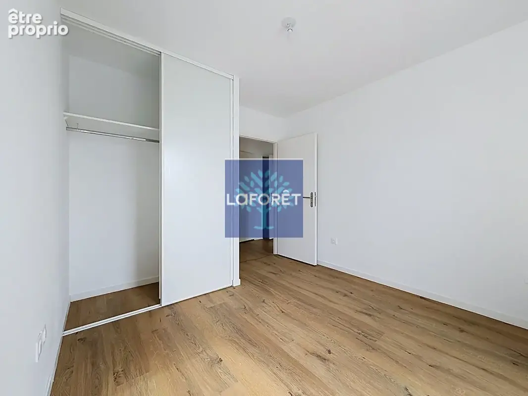 FOURAS - Appartement 3 pièces 58.87 m² - photo 2