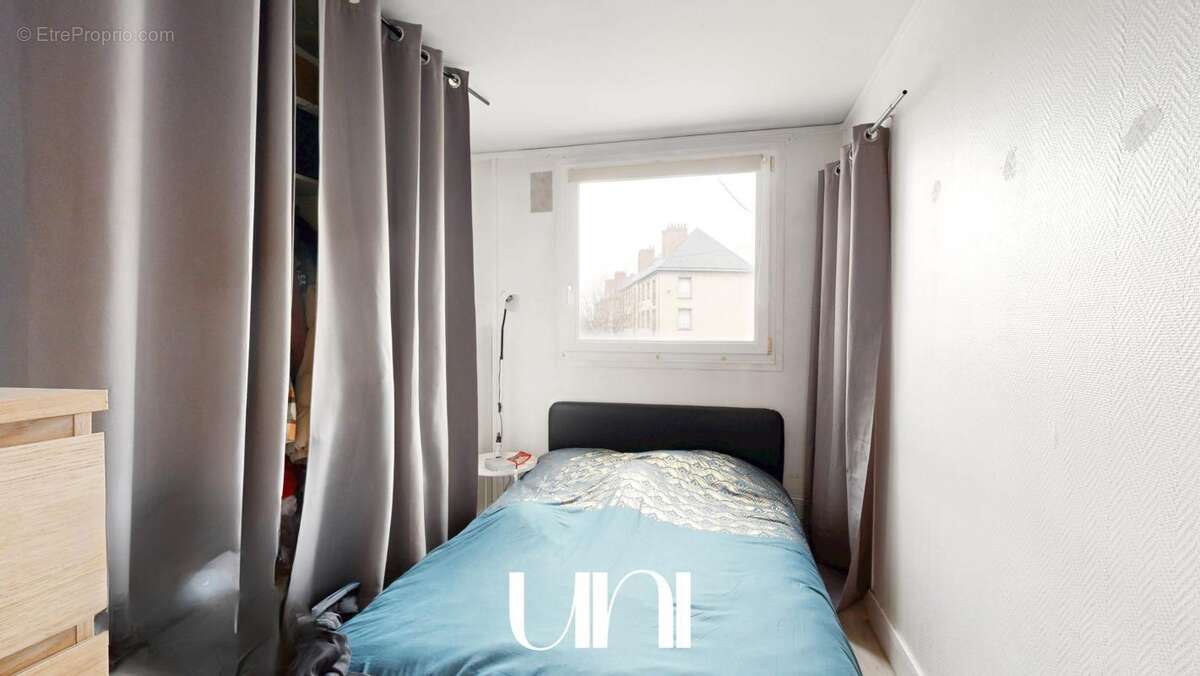 Appartement à CAEN