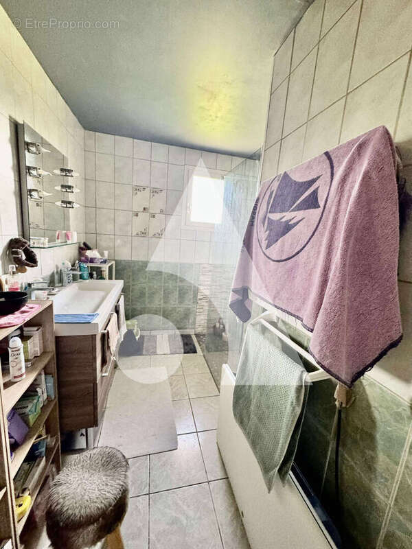 Maison à PARGNY-SOUS-MUREAU