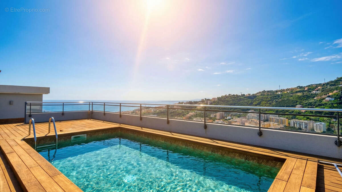 Appartement à VILLE-DI-PIETRABUGNO