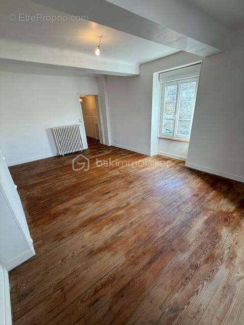 Maison à TINCHEBRAY