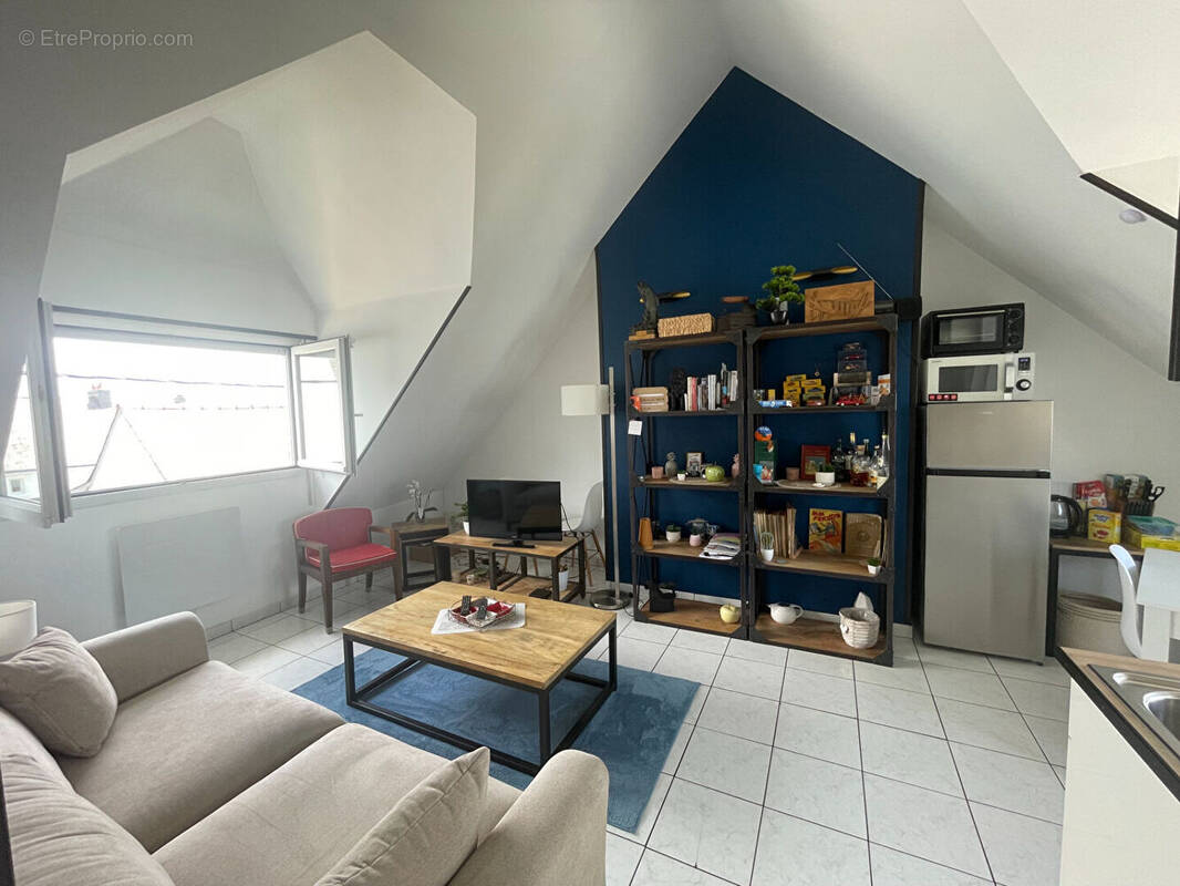 Appartement à LANESTER