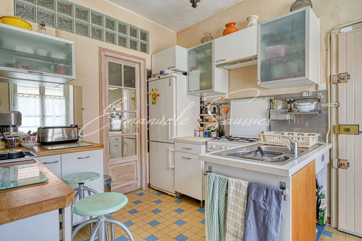Appartement à VERSAILLES