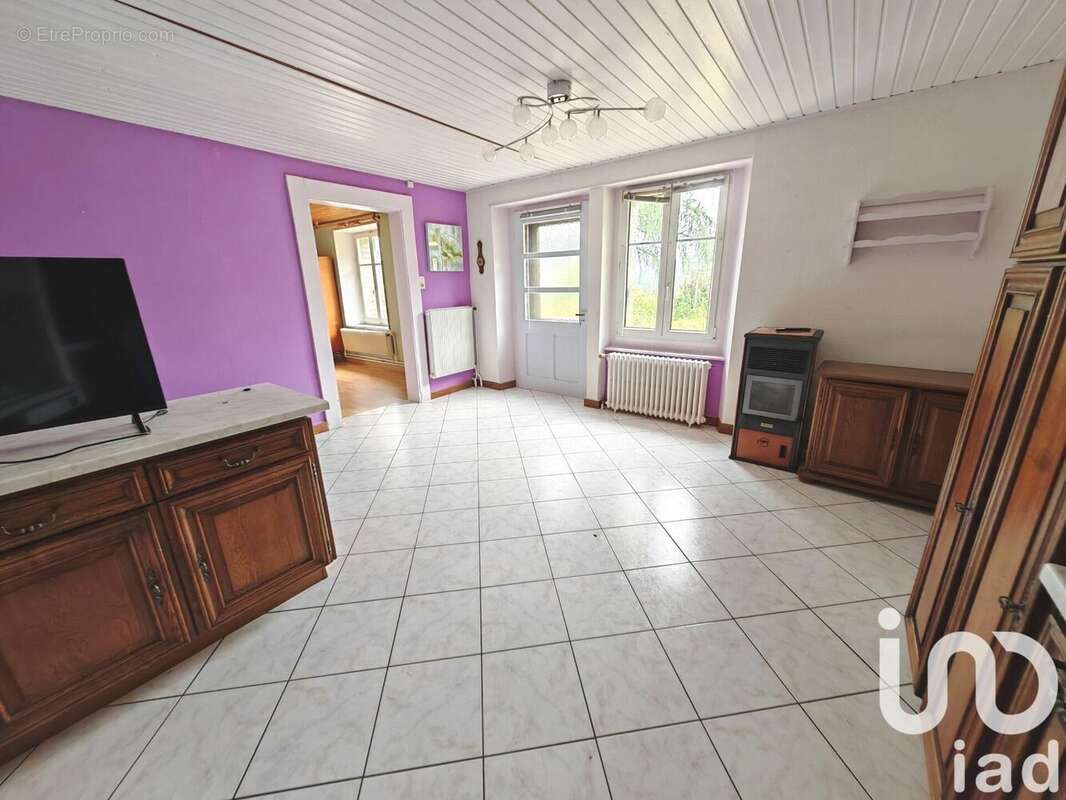Photo 2 - Appartement à VILLERS-LE-LAC