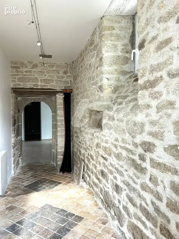 Maison 3 pièces 62 m² à vendre à Treillieres (44119) - photo 3