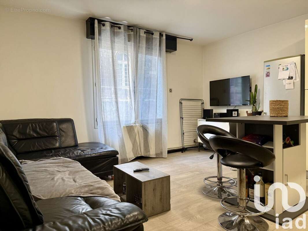Photo 2 - Appartement à BORDEAUX