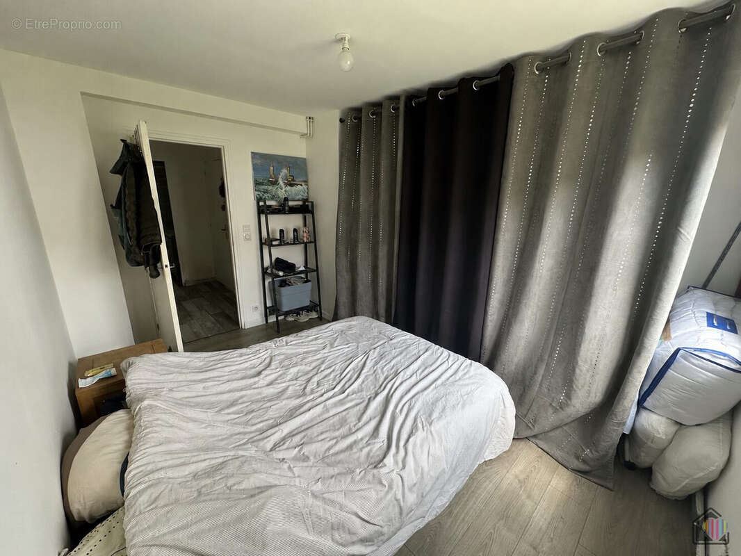 Appartement à FECAMP