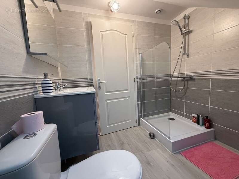 Maison à PONT-AUTHOU